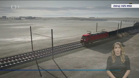 Události v regionech (Ostrava) - 27. února