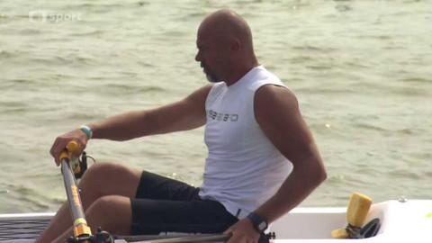 Sport v regionech - Lipno Sport Fest 2017