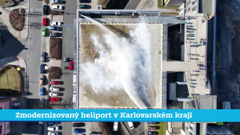 Události v regionech (jih a západ) - 14. března