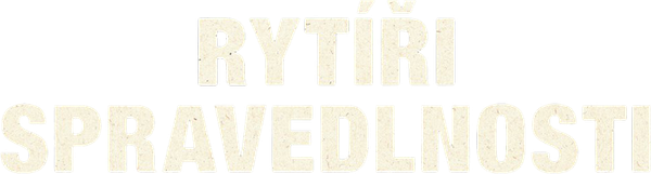 Rytíři spravedlnosti