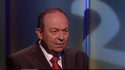 Před půlnocí - 21. září 2009