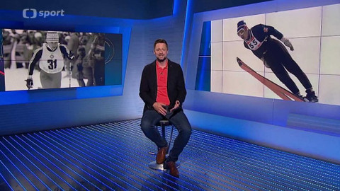 Olympijský magazín - 13. června 2018