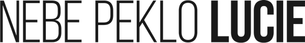 Nebe peklo Lucie