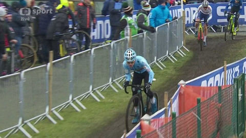 MS v cyklokrosu 2019 Dánsko - MS 2019 Dánsko