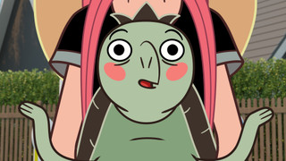 Královská rodina od vedle