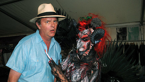 Dobrodružství s Paulem Mertonem - 5/6 V Alpách