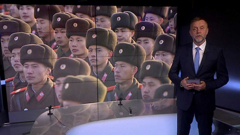 Horizont ČT24 - 23. října 2024