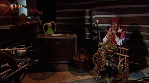 Kouzelná školka - 29. září 2015