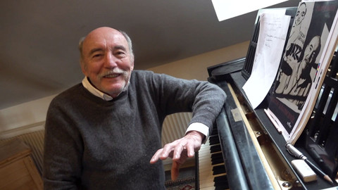 Příběhy českého jazzu - 20/22 Zpět k akustice