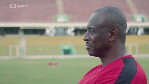 World Rugby - 10. listopadu 2017