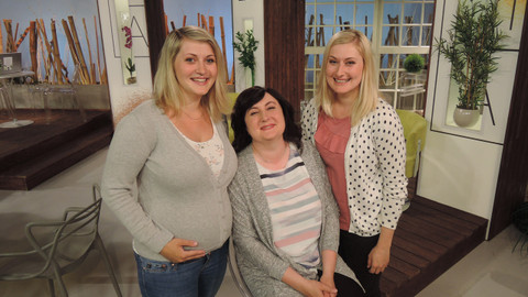 Sama doma - 23. dubna 2018