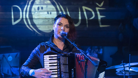 Doupě - Doupě Radůzy