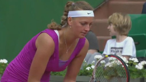 French Open 2012 - Souhrn den 11