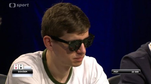 Česká pokerová tour - 10. turnaj