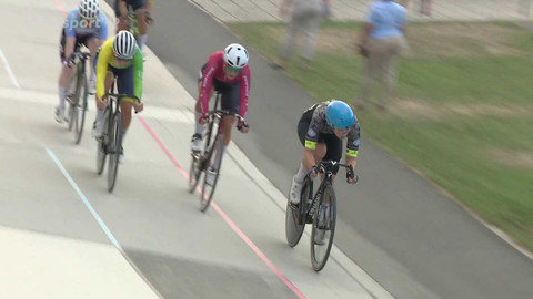 Cyklistika - GP Prostějov