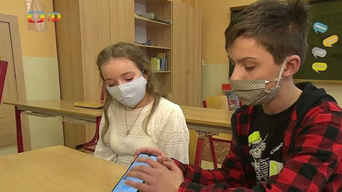 Zprávičky - 17. ledna 2021