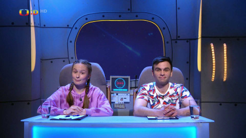 PLANETA YÓ - 13. března