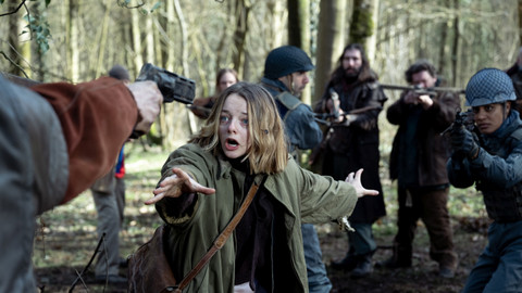 Arkádie - 4/8 Polibek