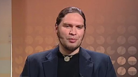 Před půlnocí - 21. října 2008