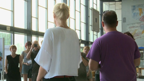 Moje soukromá válka - Requiem za nádraží