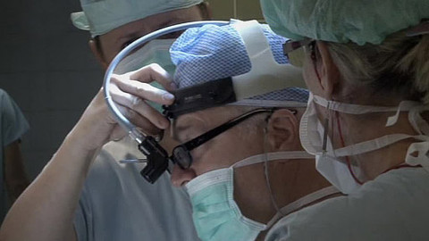 Život se smrtí - Epizoda 7/7