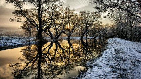 Turbulence - 3. března 2013