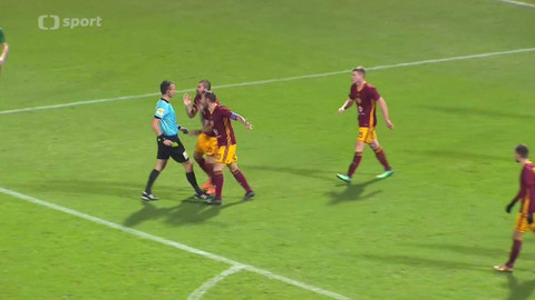 Studio fotbal - Dohráno