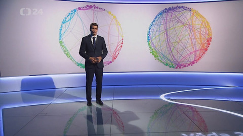 Věda 24 - 23. června 2019