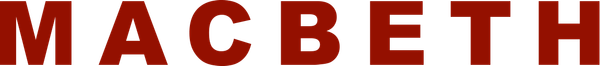 Macbeth