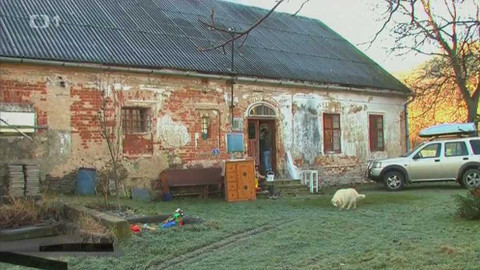 Chalupa je hra - 30. ledna 2007