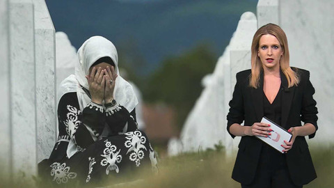 Horizont ČT24 - 11. července