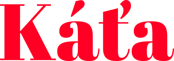 Káťa