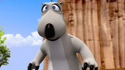 Bernard - Epizoda 43/52