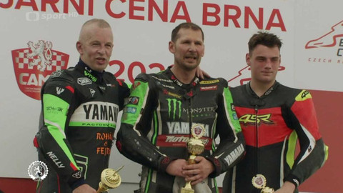 Svět motorů - Svět motorů