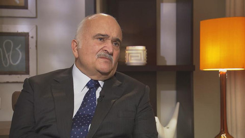 Interview ČT24 - 18. února 2017