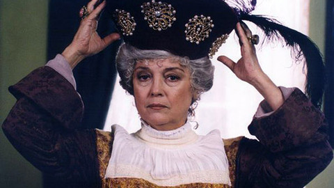 Neobyčejné životy - Božidara Turzonovová