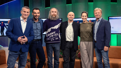 Zázraky přírody - 13. prosince