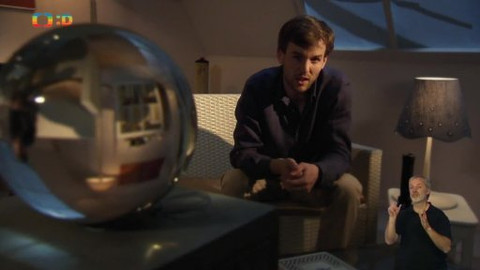 Čtení do ouška - Kdo tančí s čerty