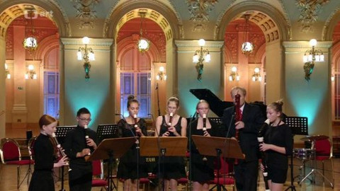 Concerto Bohemia - Concerto Bohemia 2014