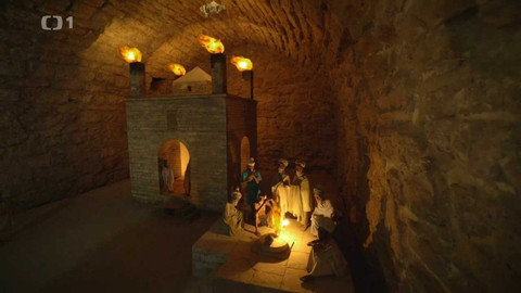 Postřehy odjinud - Ázerbájdžán očima Petra Voldána