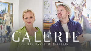 Obrázek pořadu Galerie... kde byste je nečekali