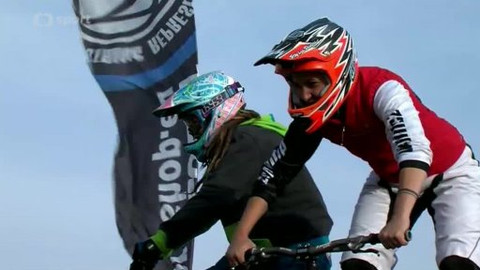 Cyklistika - Marosana 2013