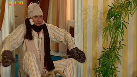 Alotria Michala Nesvadby - Na horách