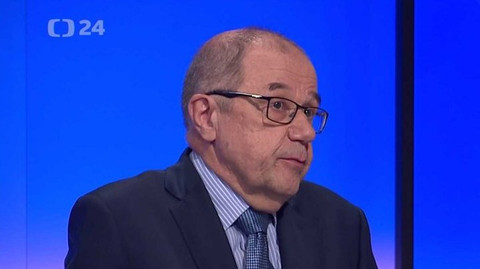 90’ ČT24 - Biopaliva do pohonných hmot – ano, či ne?