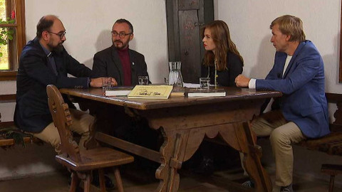 Historie.cs - Dú Valaši dú, horami a historií