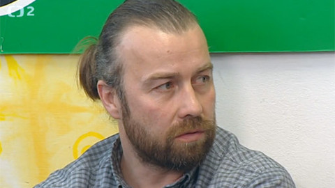 Tykadlo - Moderní umění