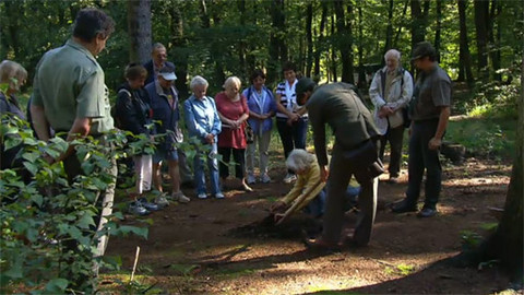 Barvy života - 21. října 2011