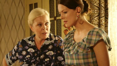 Vyprávěj - 2/26 Dovolená