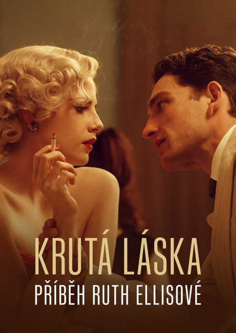 Krutá láska: Příběh Ruth Ellisové