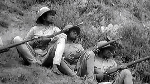 Zapomenuté výpravy - Císařův přítel